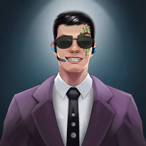 Digits Agents #3572