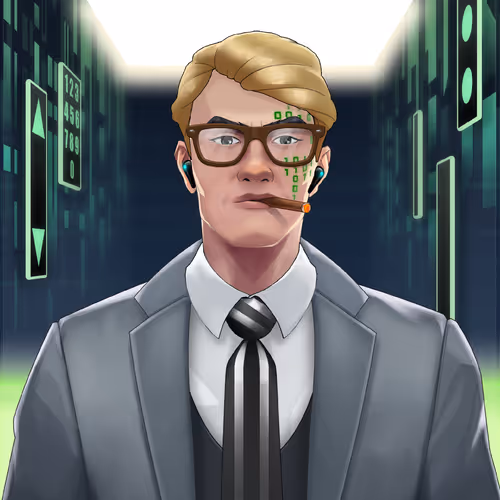 Digits Agents Official