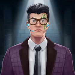 Digits Agents #1480