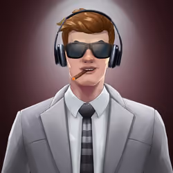 Digits Agents #9314