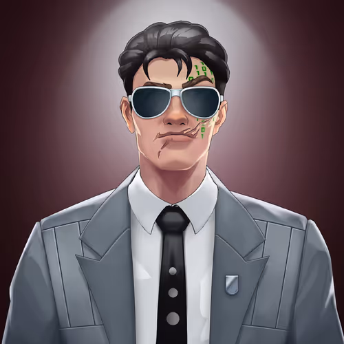 Digits Agents Official