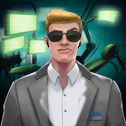 Digits Agents #5358