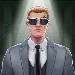 Digits Agents #2875