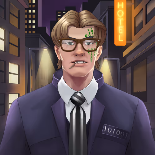 Digits Agents #768