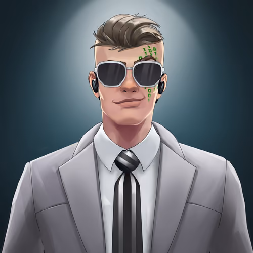 Digits Agents #5653
