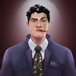 Digits Agents #6931