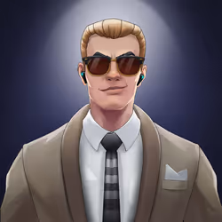 Digits Agents #138