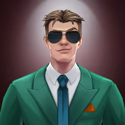 Digits Agents #3325
