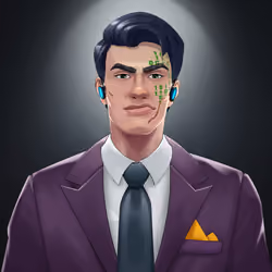 Digits Agents #7776