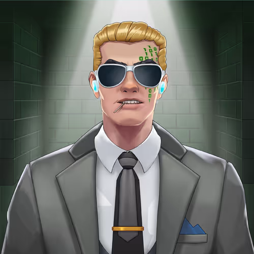 Digits Agents Official