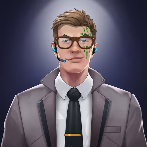 Digits Agents #2503