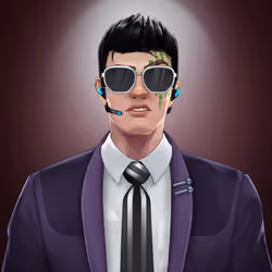 Digits Agents #6790