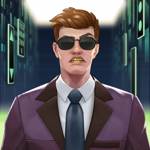 Digits Agents #4044