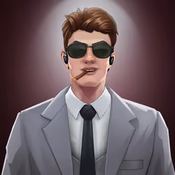 Digits Agents #4182