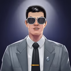 Digits Agents #7626