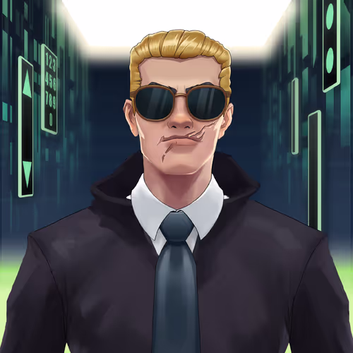 Digits Agents Official
