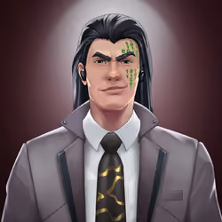 Digits Agents #2082