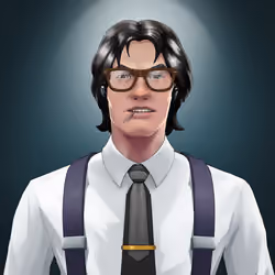 Digits Agents #2235