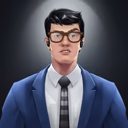Digits Agents #43