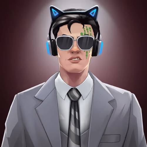 Digits Agents #9803