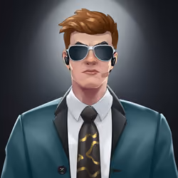 Digits Agents #7982