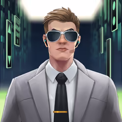 Digits Agents #4249