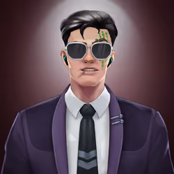 Digits Agents #5007
