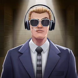 Digits Agents #9625