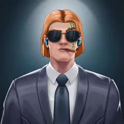 Digits Agents #3700