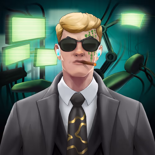 Digits Agents #5116