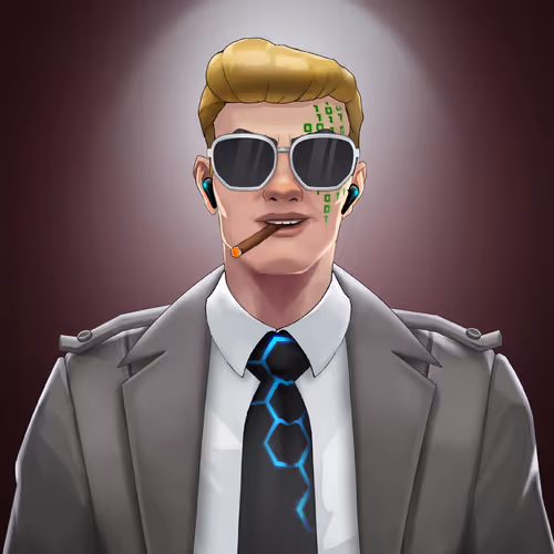 Digits Agents Official