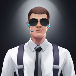 Digits Agents #90
