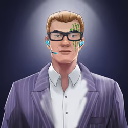 Digits Agents #558