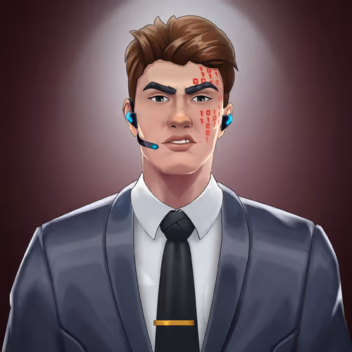 Digits Agents Official