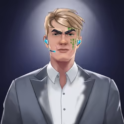 Digits Agents #6092