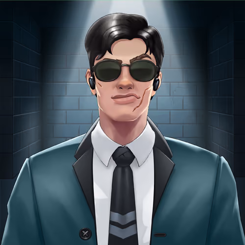 Digits Agents #6445