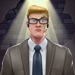 Digits Agents #56