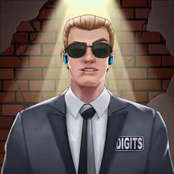 Digits Agents #627