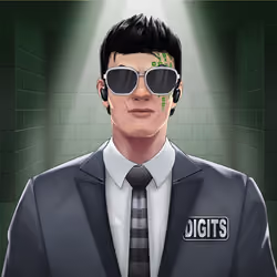 Digits Agents #6789