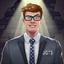 Digits Agents #9103