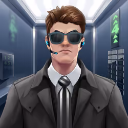 Digits Agents #2362