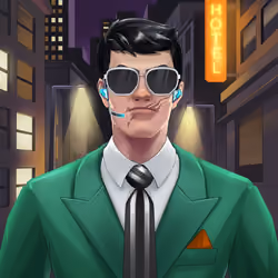Digits Agents #2112