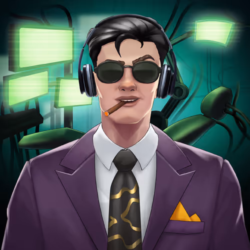Digits Agents Official