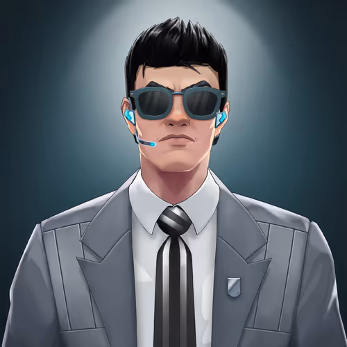 Digits Agents Official