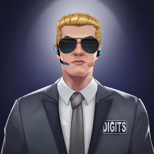Digits Agents Official