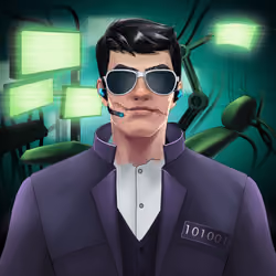 Digits Agents #5999