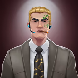 Digits Agents #8509