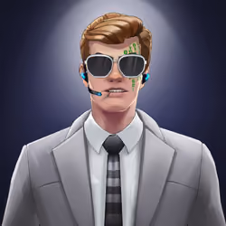 Digits Agents #7267