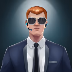 Digits Agents #2240