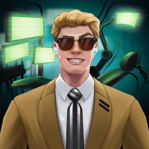 Digits Agents Official